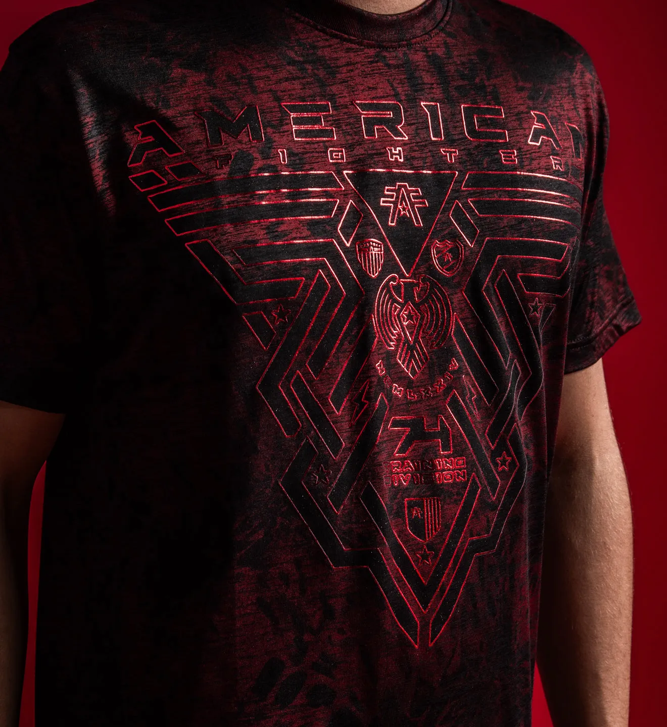 Midnight sold by American Fighter product image thumbnail 2