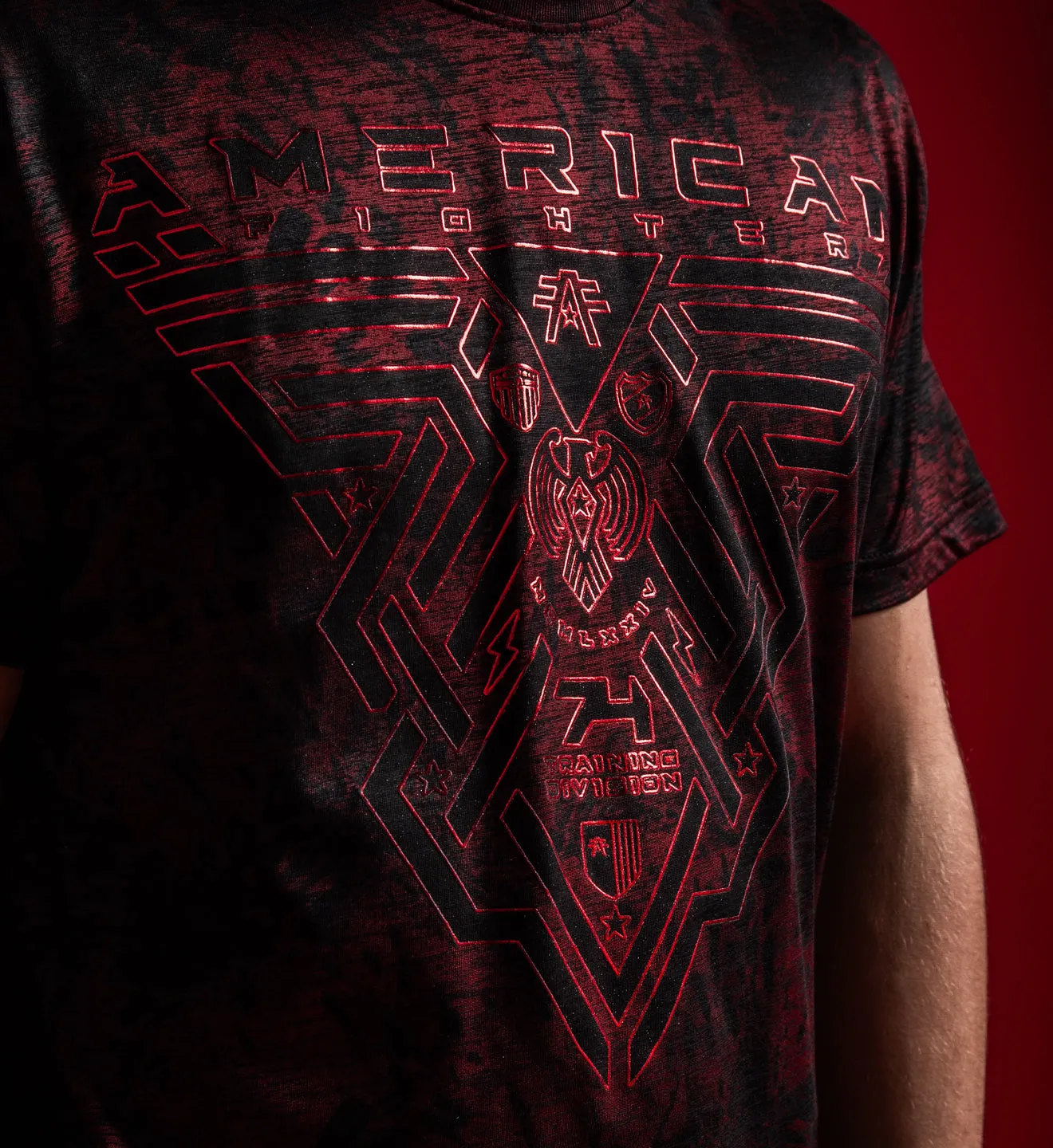 Midnight sold by American Fighter product image thumbnail 3