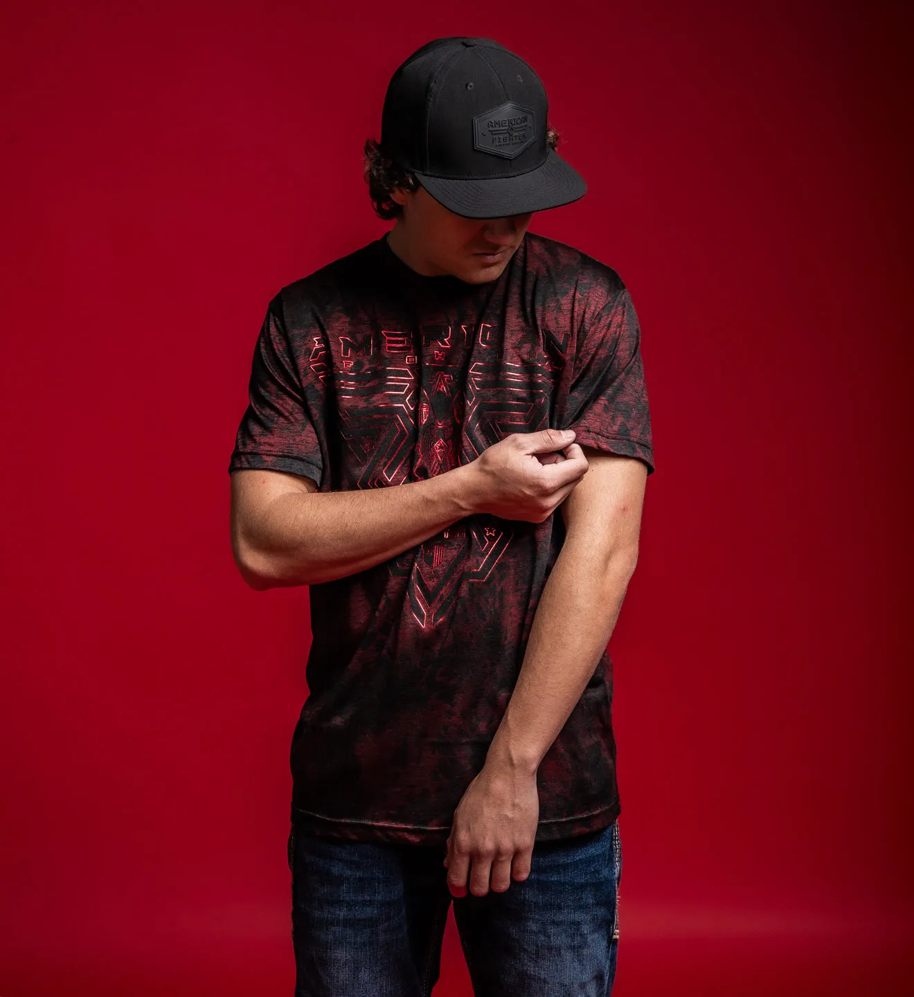 Midnight sold by American Fighter product image thumbnail 4