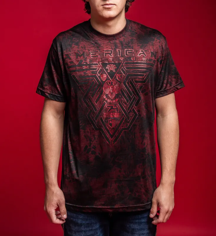 Midnight sold by American Fighter