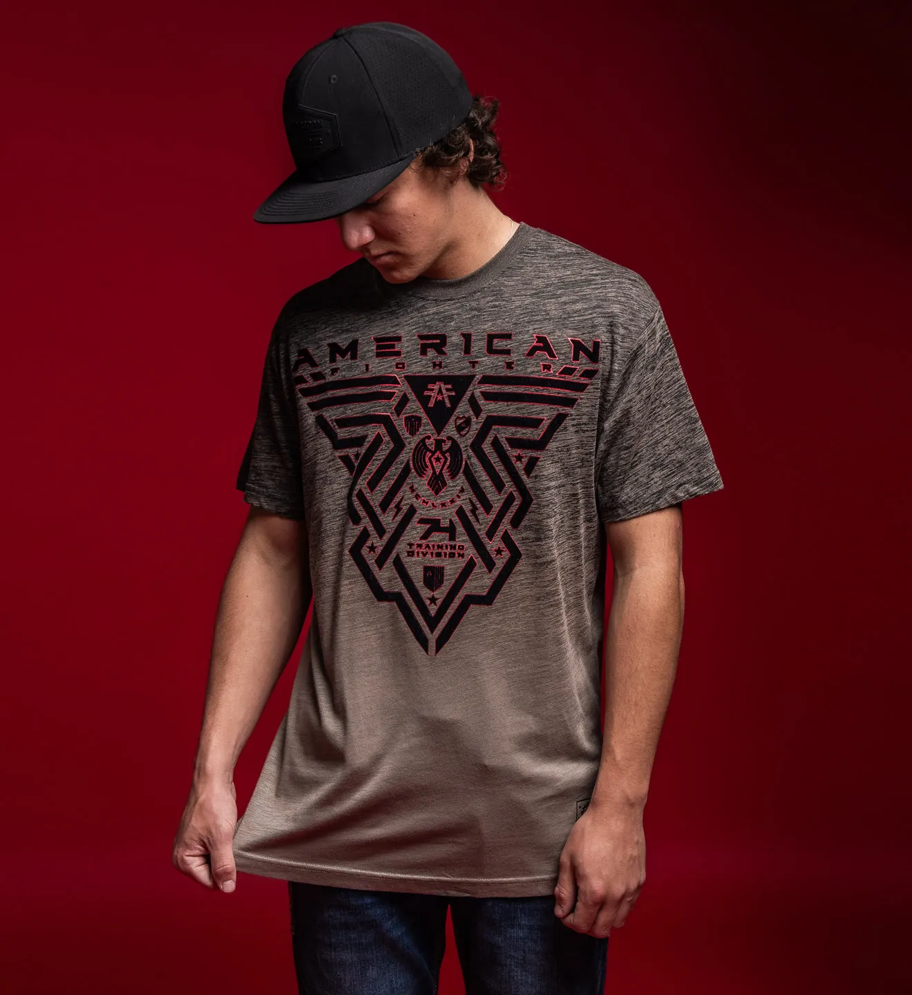 Midnight sold by American Fighter product image thumbnail 3