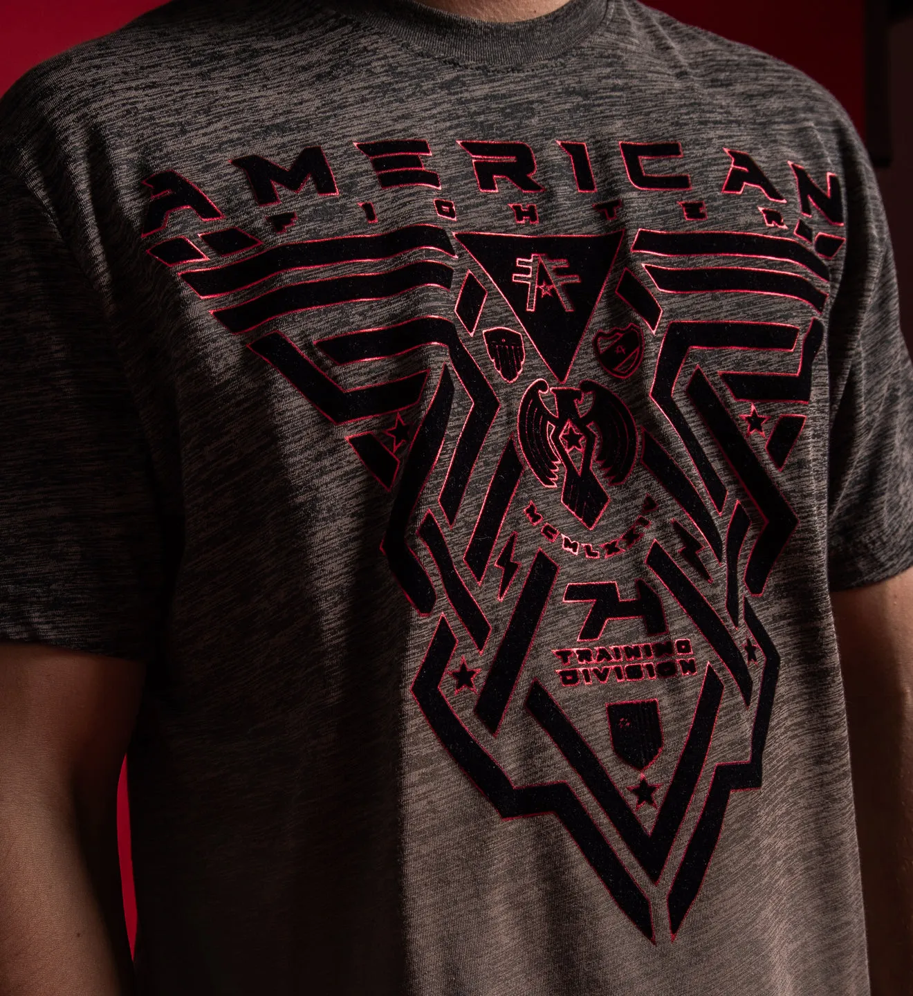 Midnight sold by American Fighter product image thumbnail 2