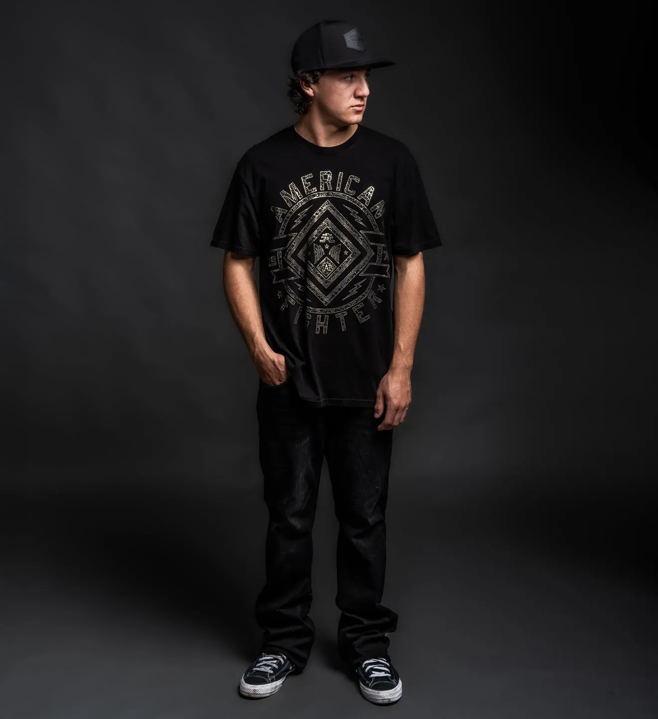 Bridge City sold by American Fighter product image thumbnail 4