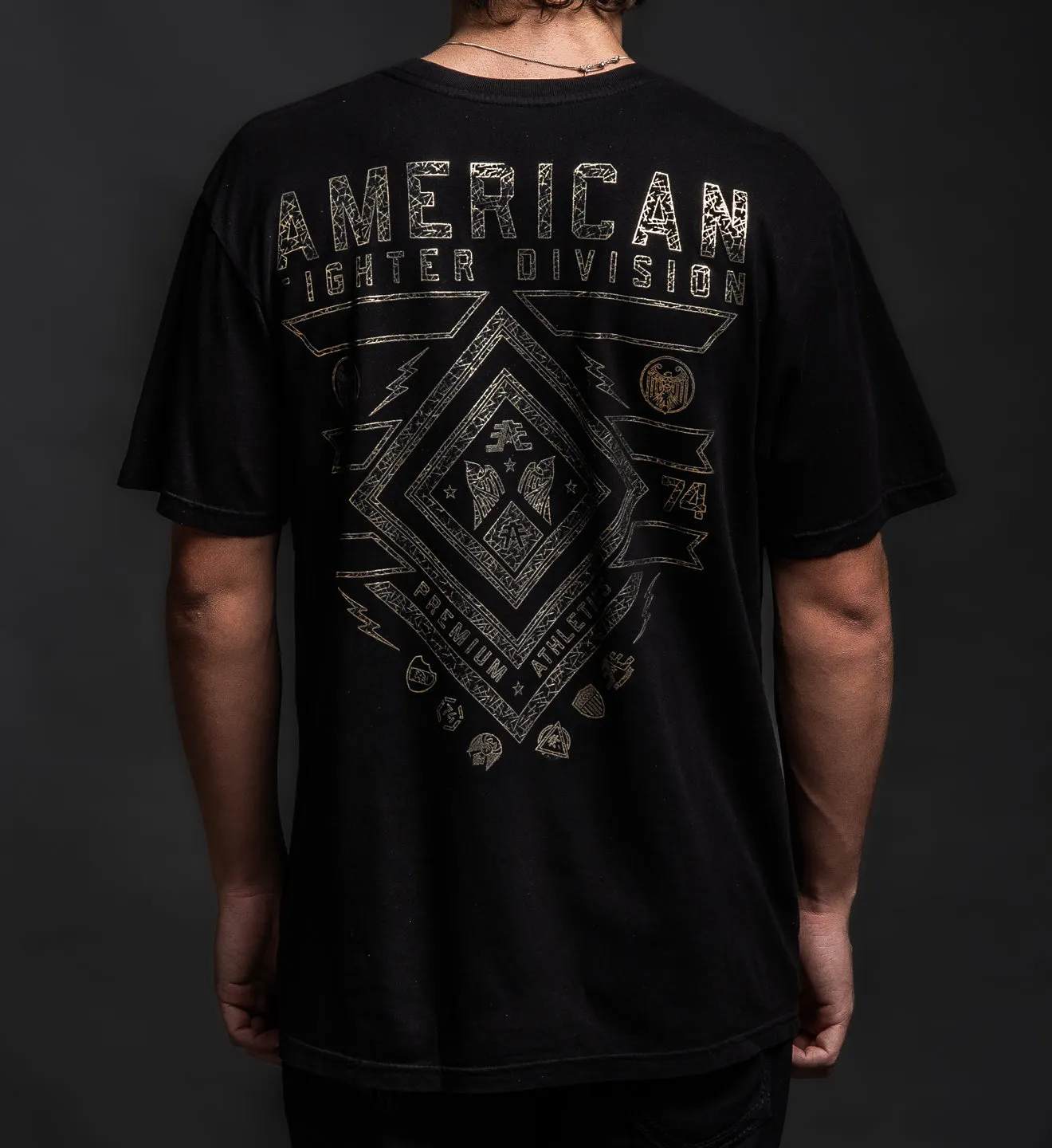 Bridge City sold by American Fighter product image thumbnail 2