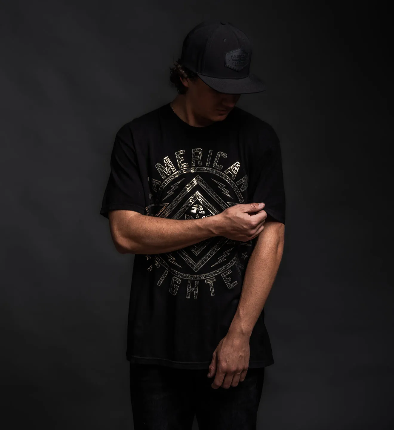 Bridge City sold by American Fighter product image thumbnail 5