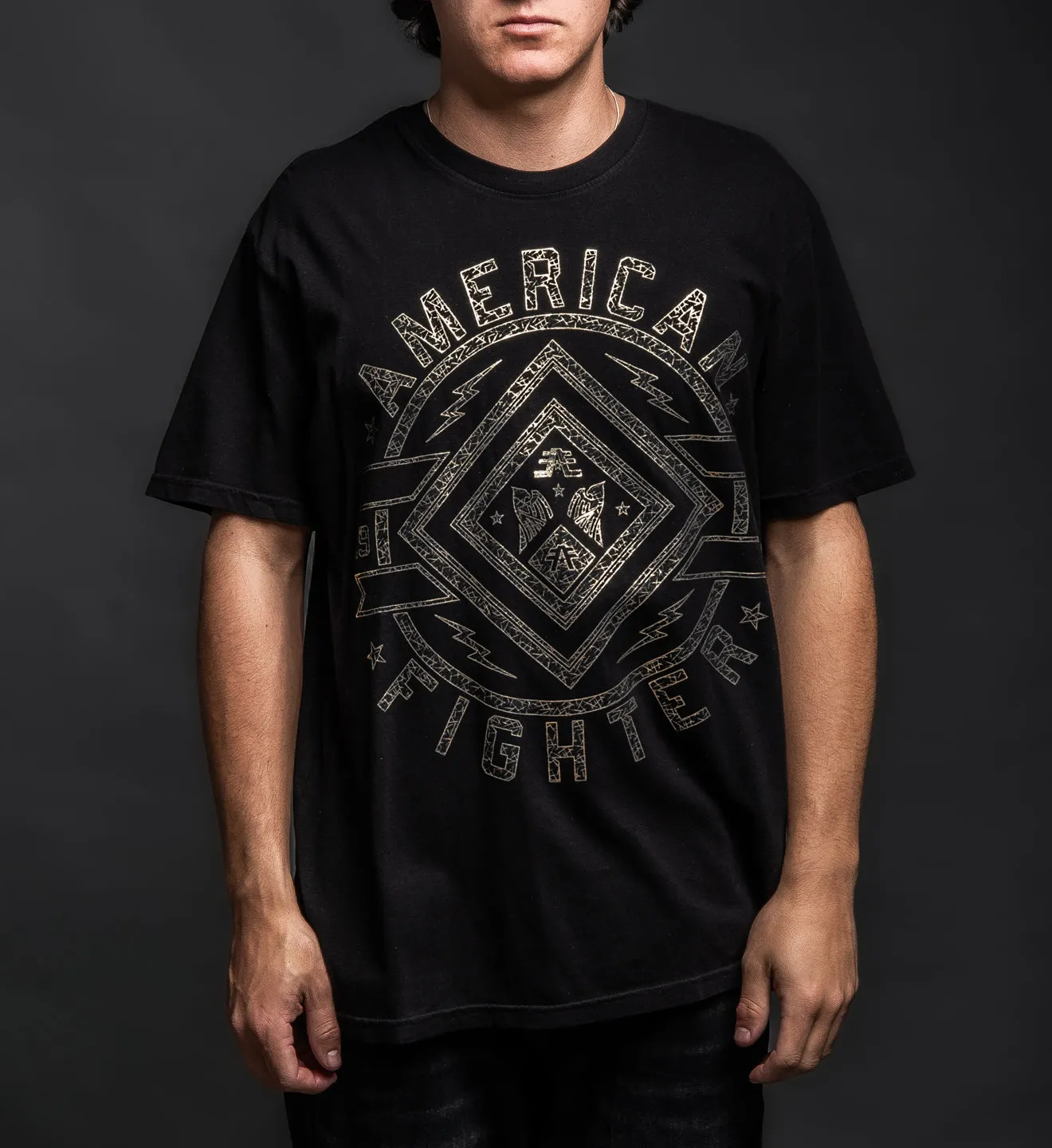 Bridge City sold by American Fighter