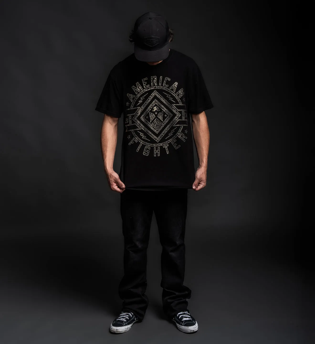 Bridge City sold by American Fighter product image thumbnail 3