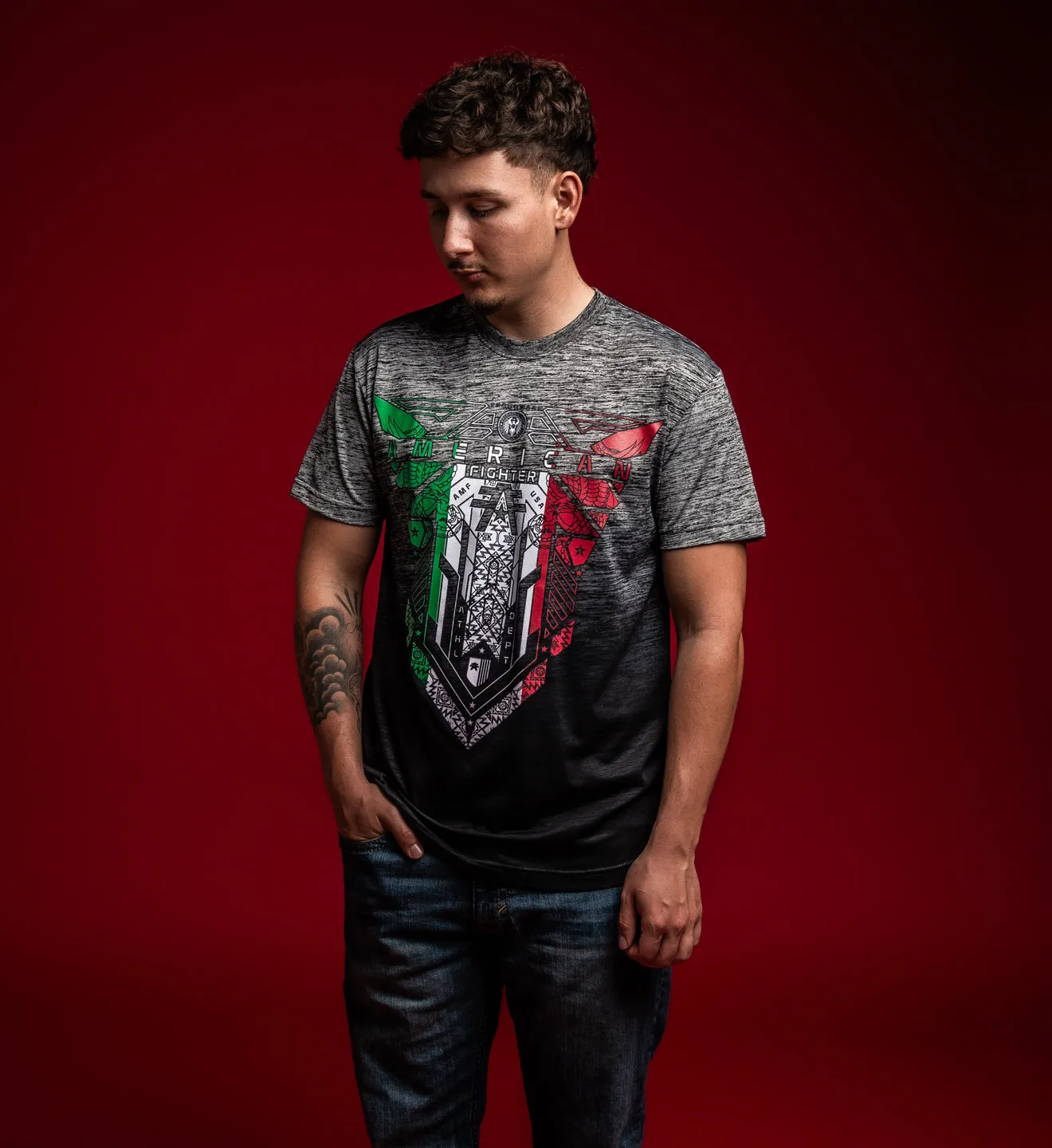 Galva sold by American Fighter product image thumbnail 4