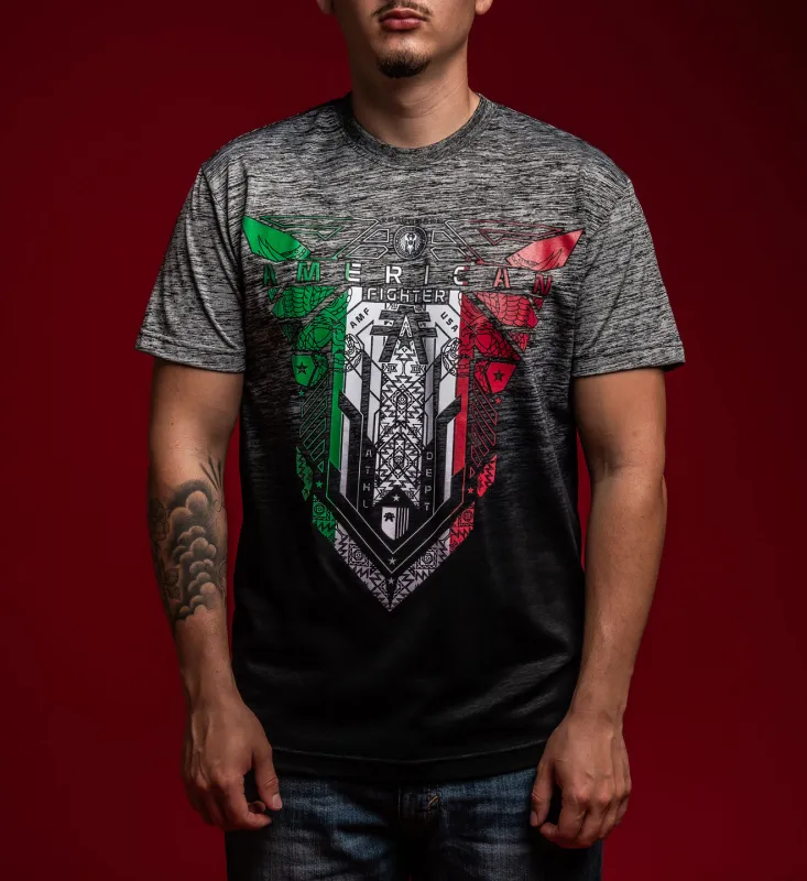 Galva sold by American Fighter