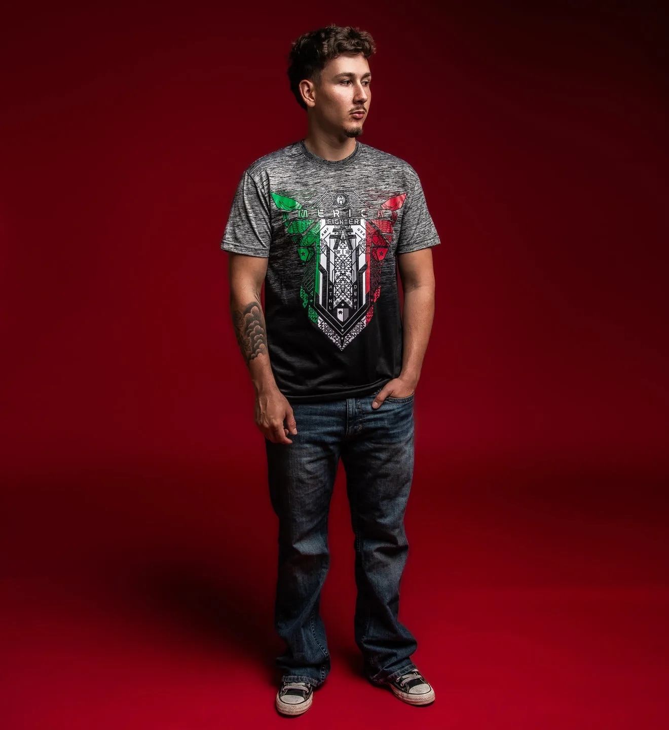 Galva sold by American Fighter product image thumbnail 5