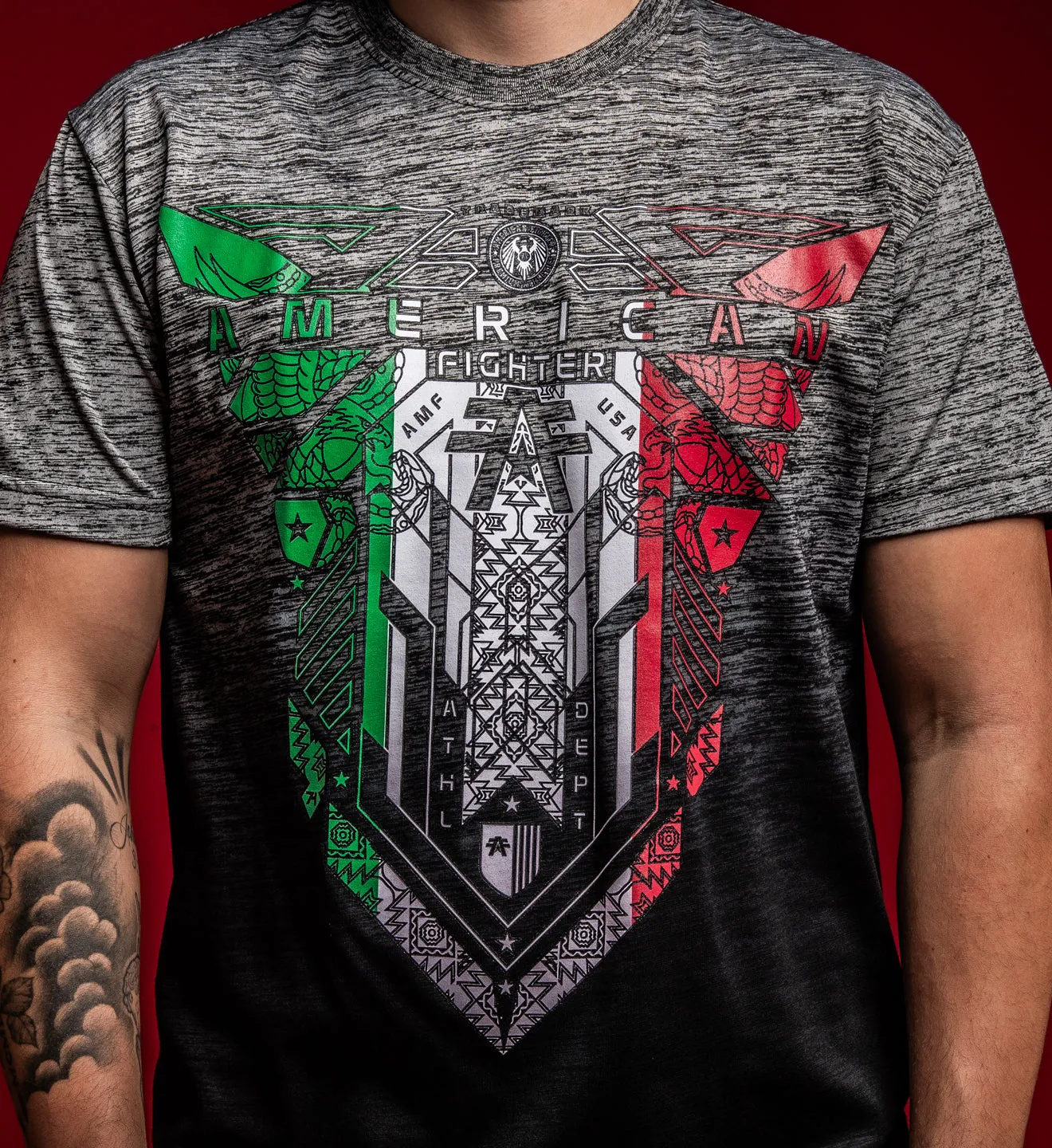 Galva sold by American Fighter product image thumbnail 2