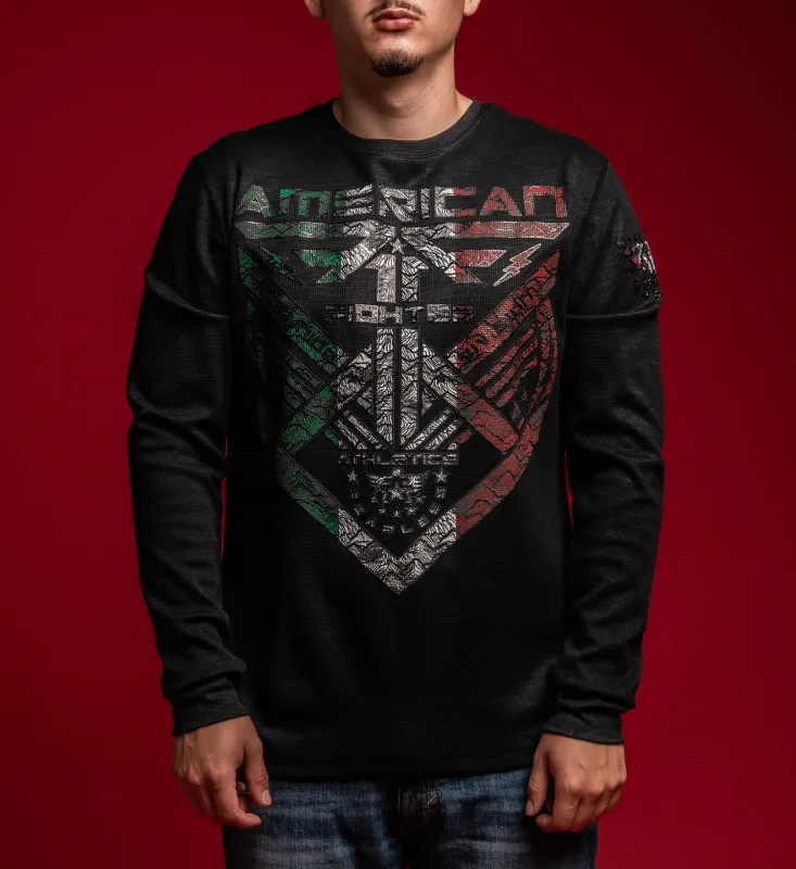 Kentfield made by American Fighter