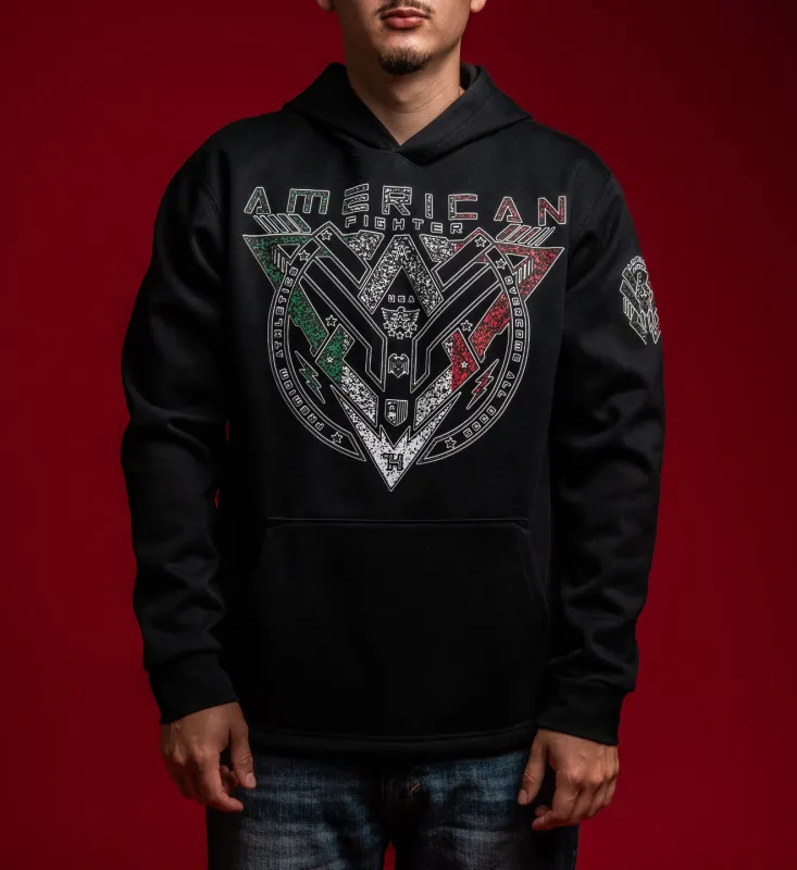 Kingsland Hood sold by American Fighter