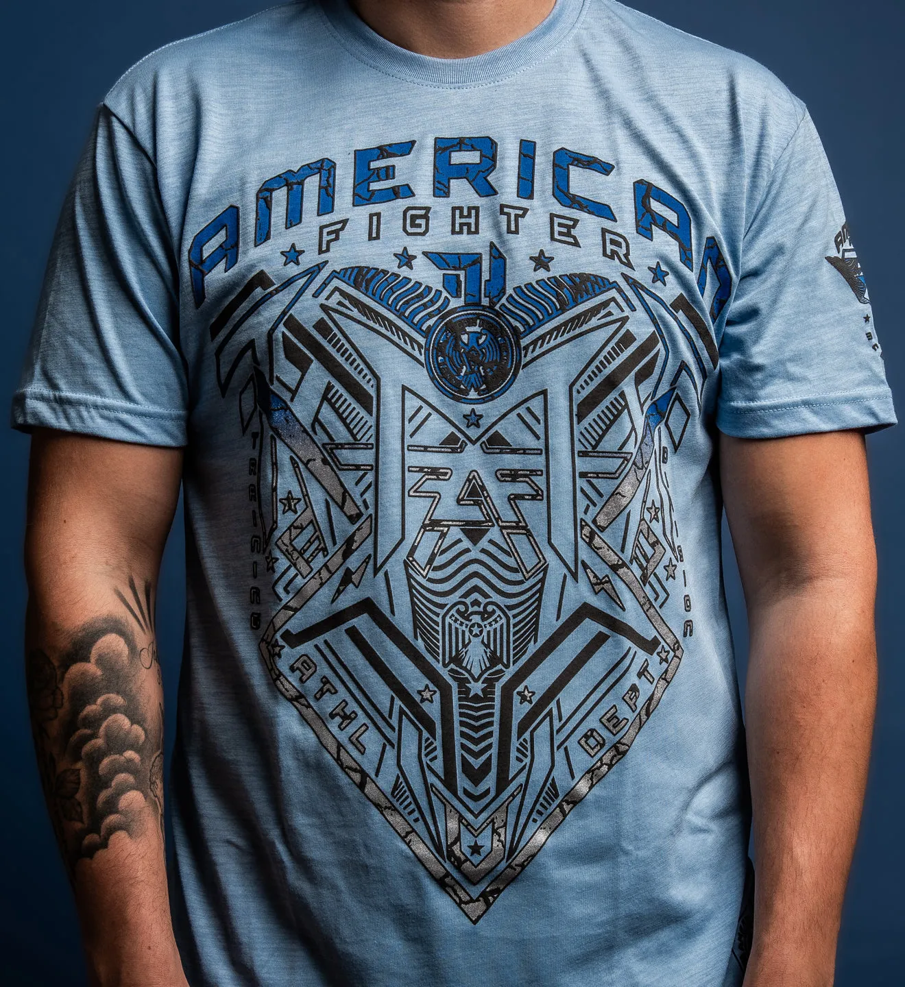 Chestnut Ridge sold by American Fighter product image thumbnail 2