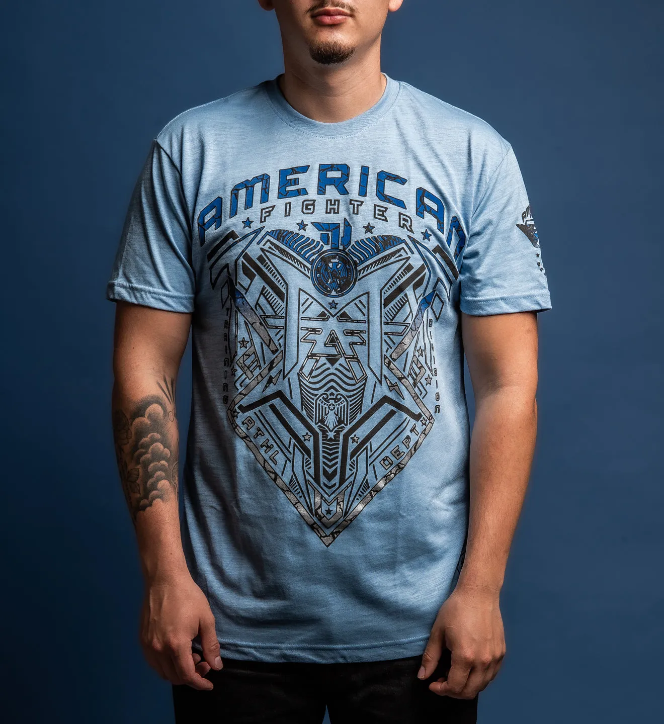 Chestnut Ridge sold by American Fighter