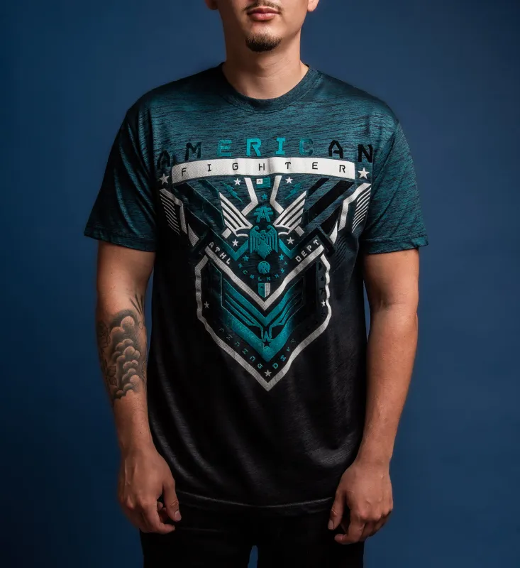 Sawgrass made by American Fighter