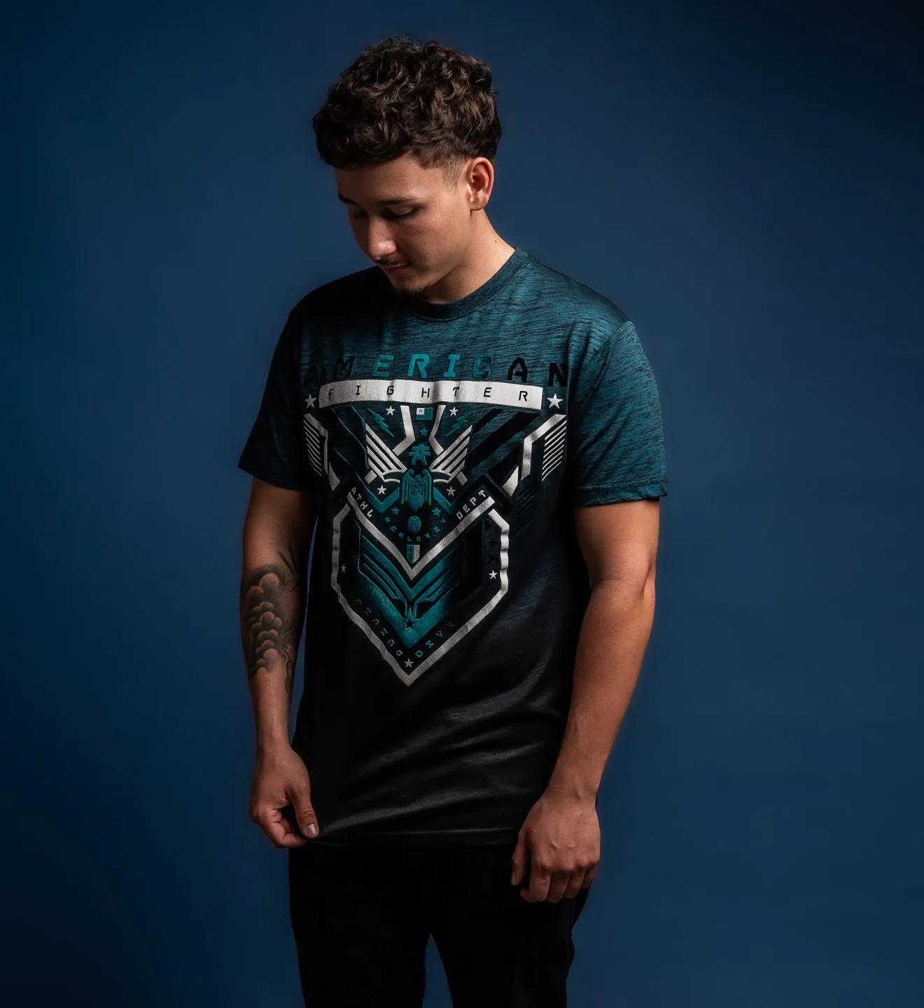 Sawgrass sold by American Fighter product image thumbnail 3