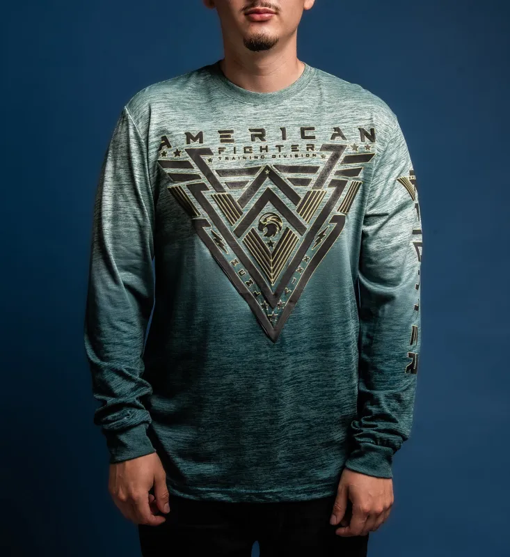 Cowan made by American Fighter