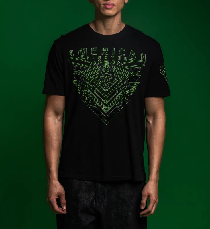 Springbrook made by American Fighter