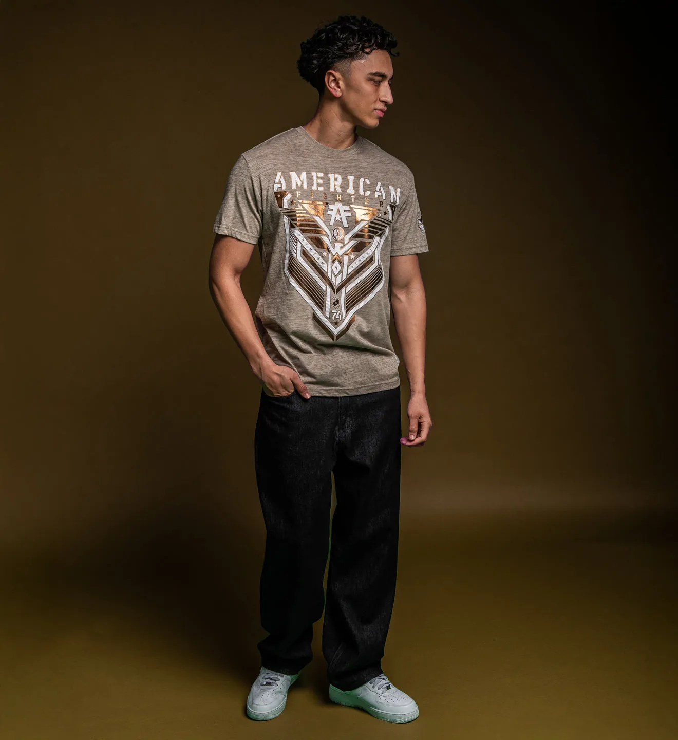 Finley sold by American Fighter product image thumbnail 3