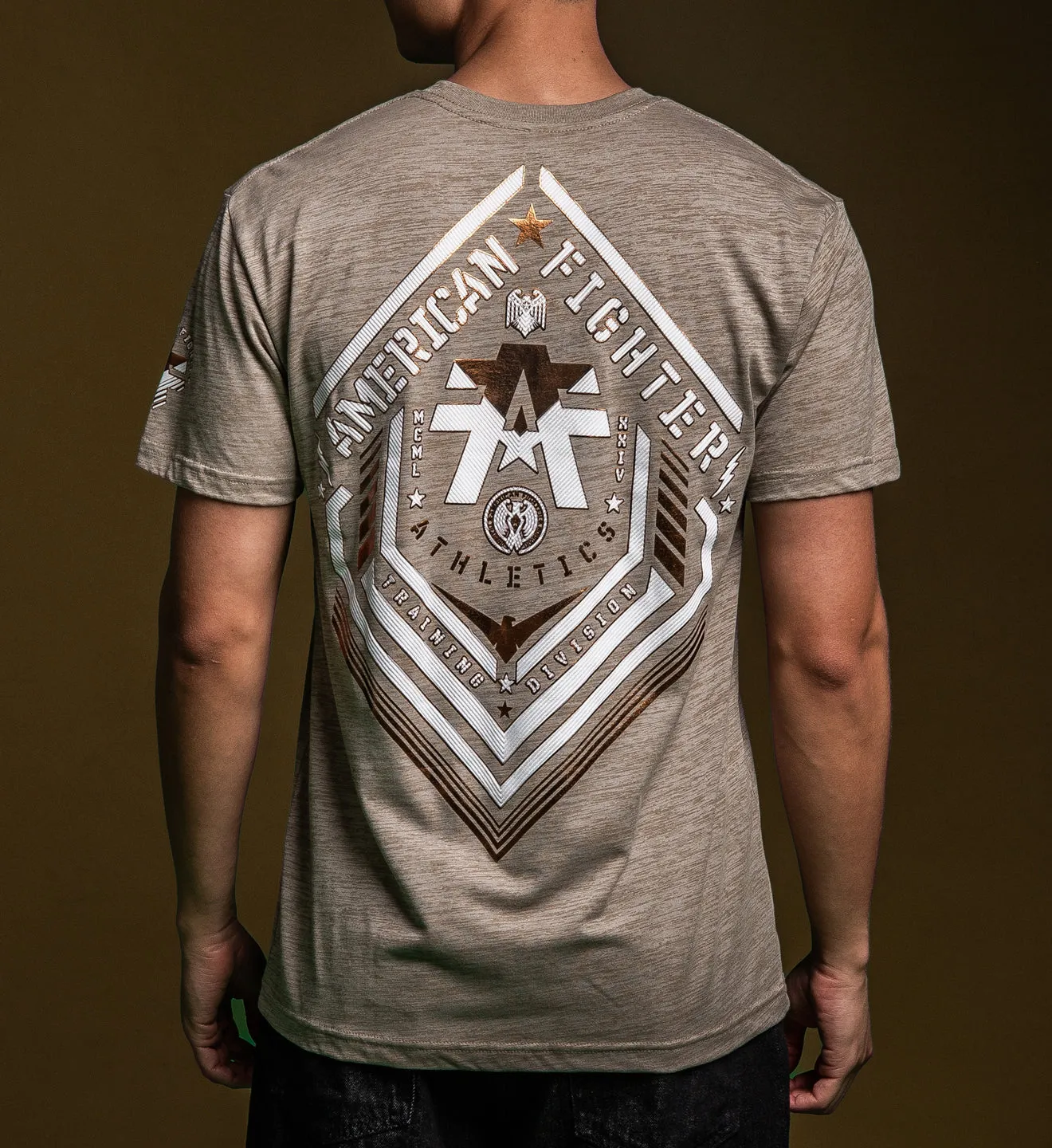 Finley sold by American Fighter product image thumbnail 4