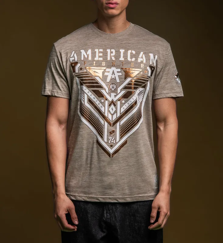 Finley made by American Fighter