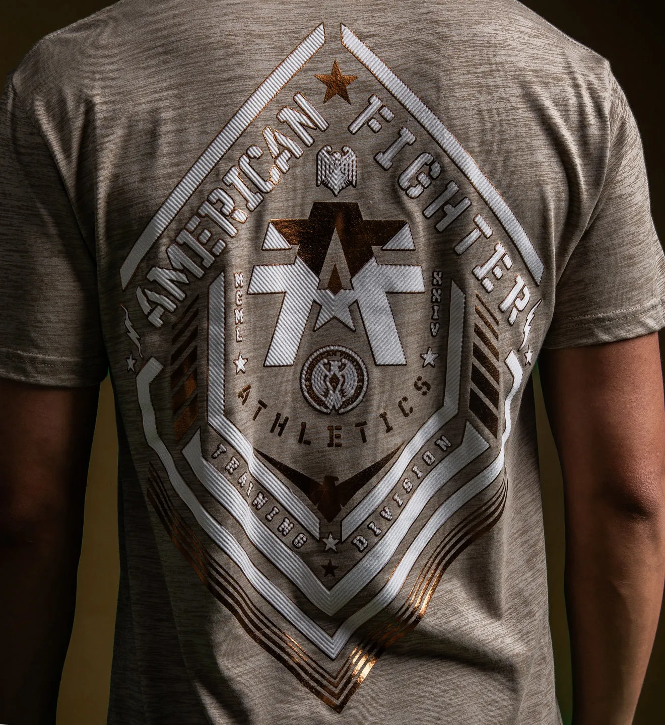 Finley sold by American Fighter product image thumbnail 5