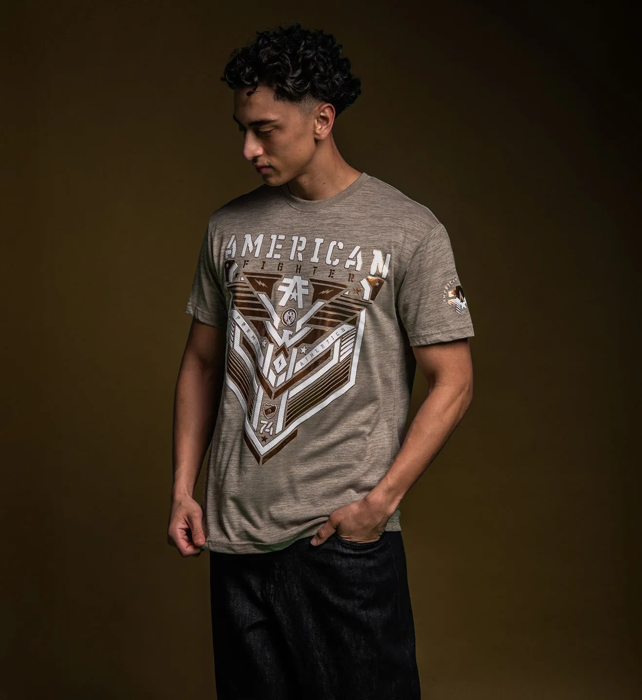 Finley sold by American Fighter product image thumbnail 2