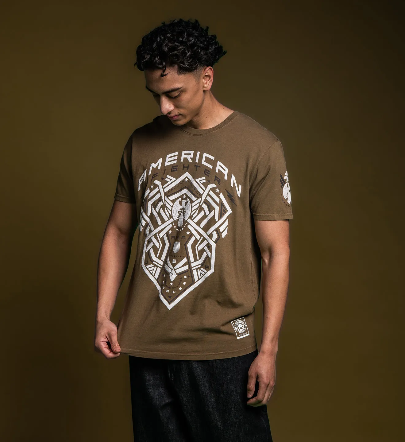 Bonham sold by American Fighter product image thumbnail 3