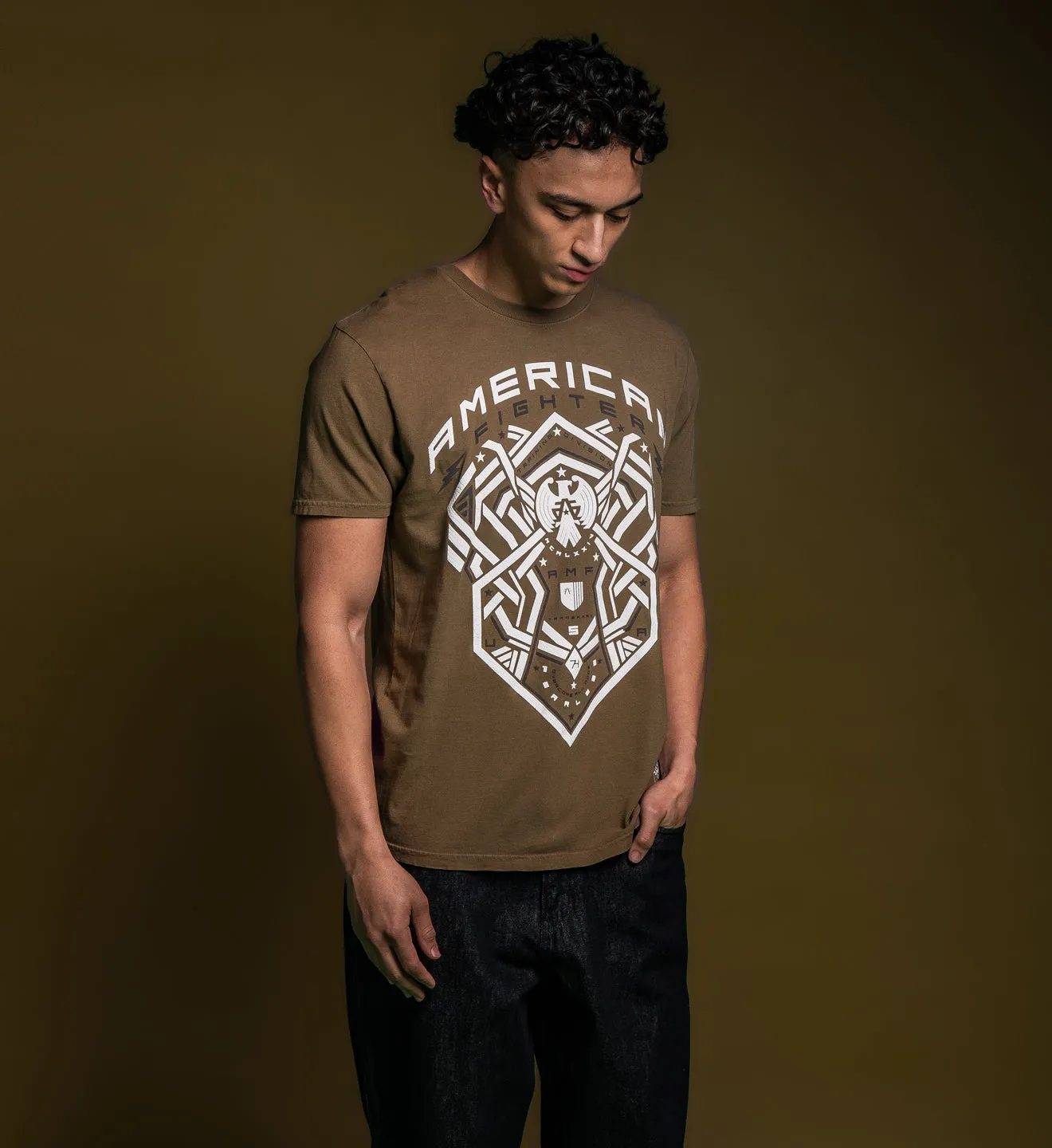 Bonham sold by American Fighter product image thumbnail 4