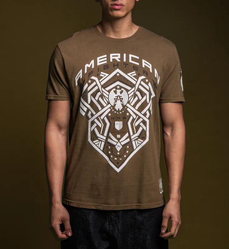 Bonham made by American Fighter