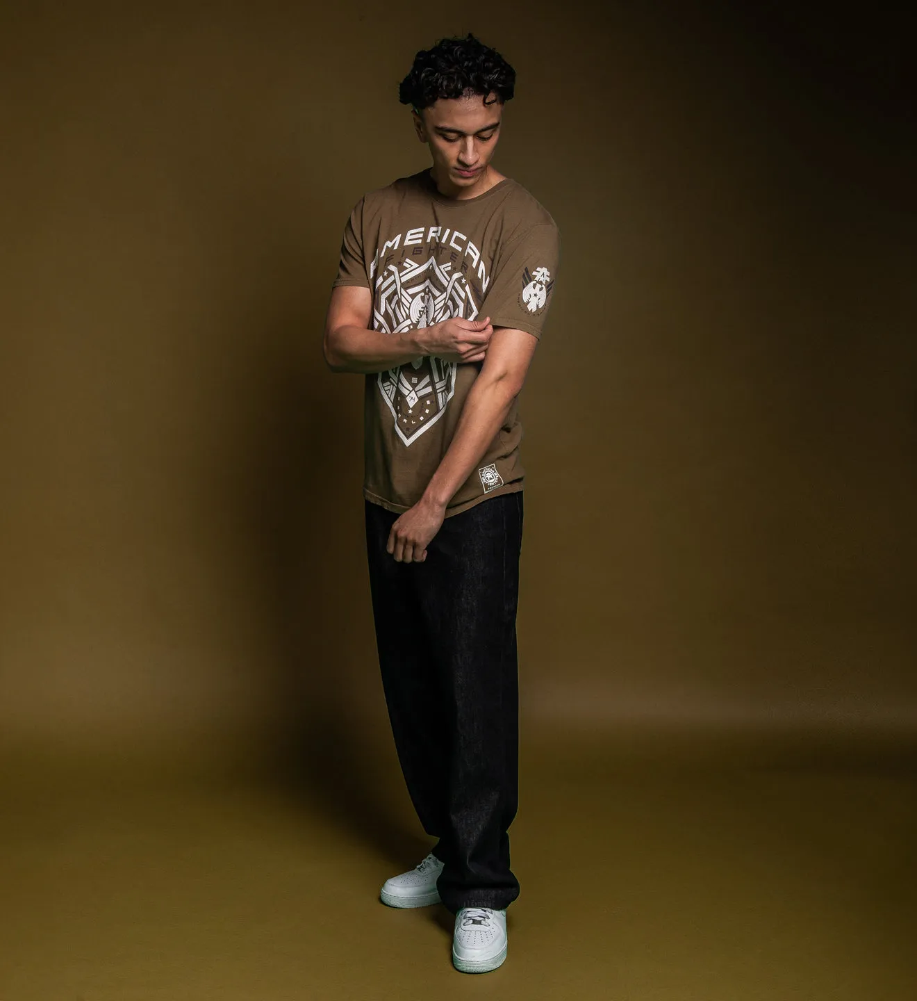 Bonham sold by American Fighter product image thumbnail 5