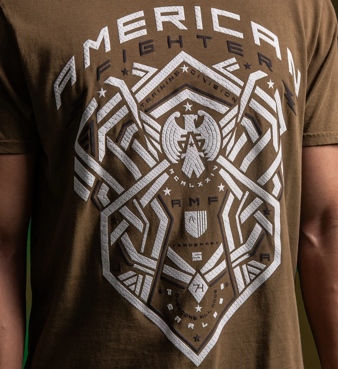 Bonham sold by American Fighter product image thumbnail 2