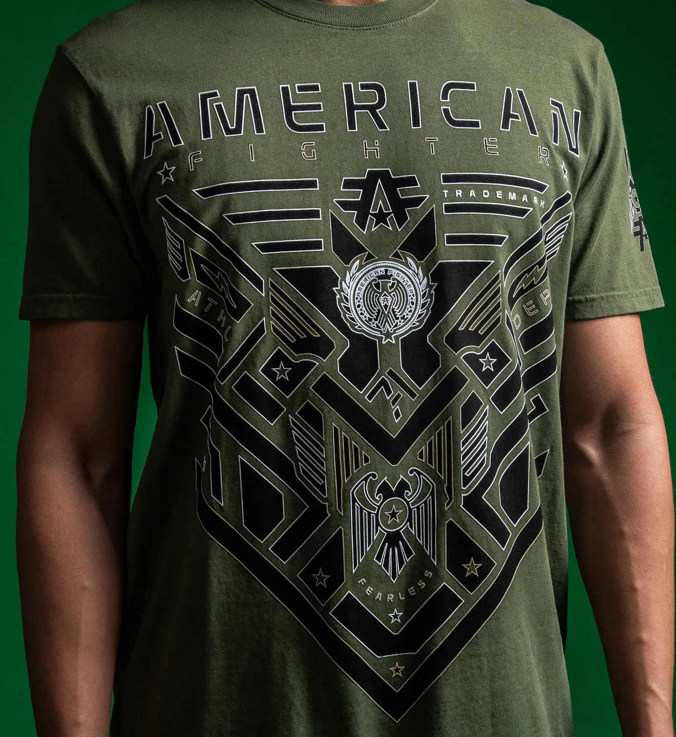 Buckingham sold by American Fighter product image thumbnail 2