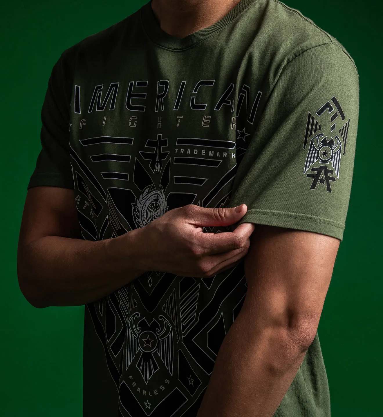 Buckingham sold by American Fighter product image thumbnail 3