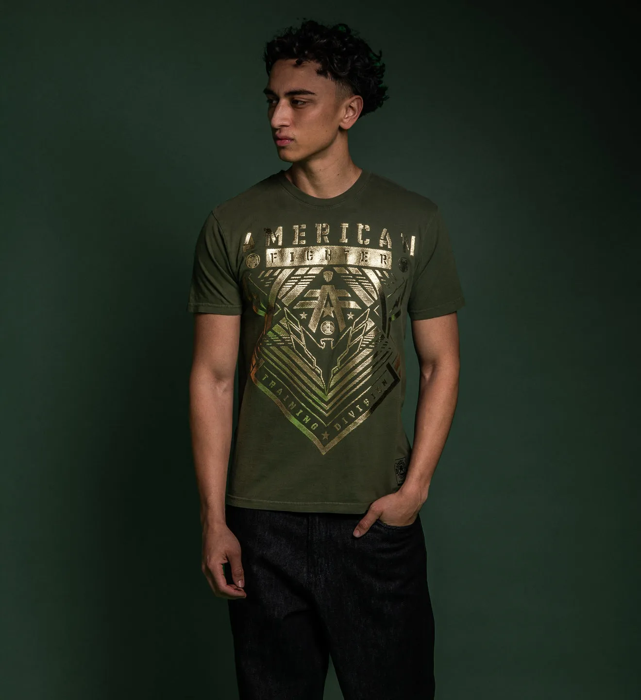 Wardell sold by American Fighter product image thumbnail 3