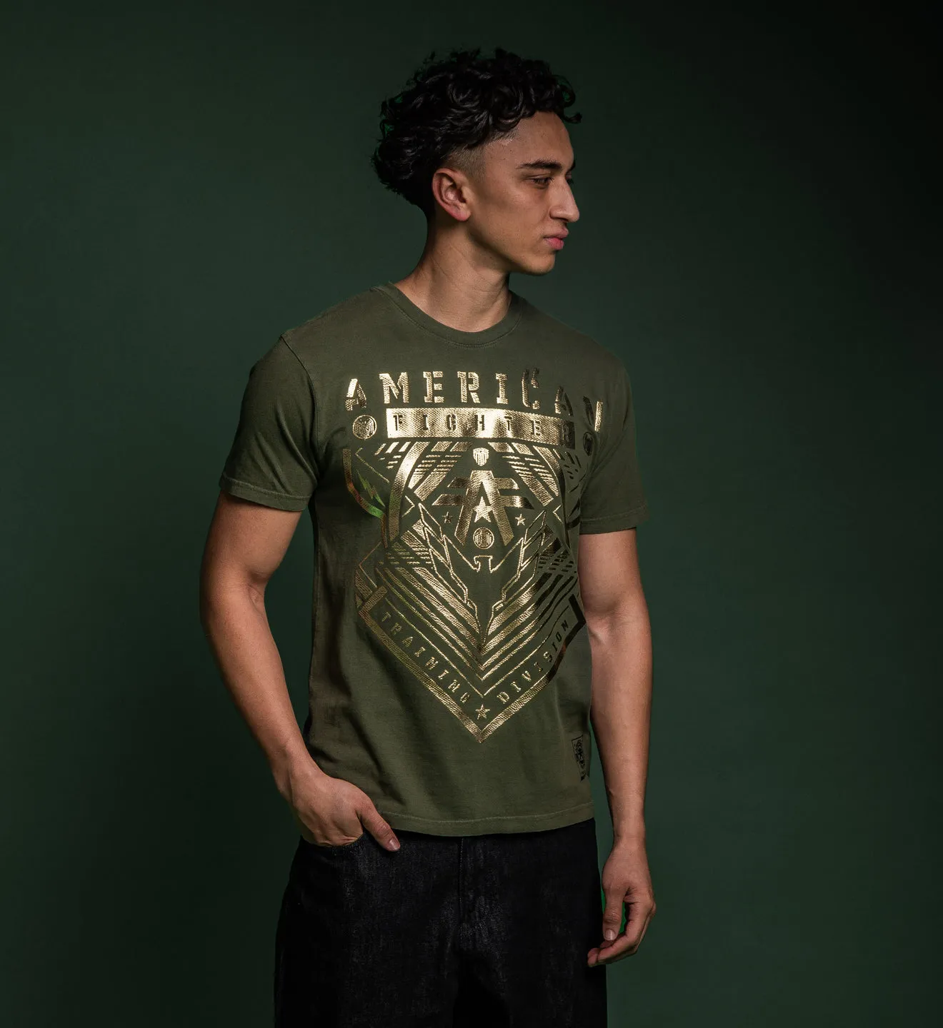 Wardell sold by American Fighter product image thumbnail 4