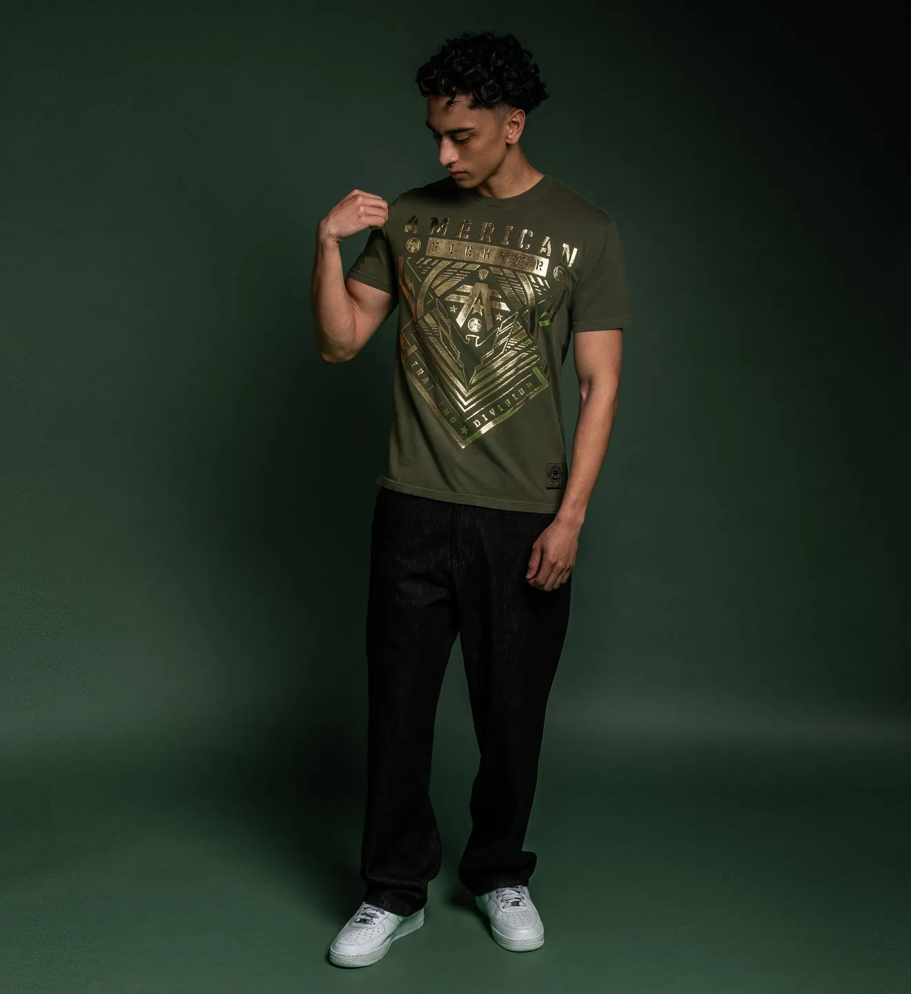 Wardell sold by American Fighter product image thumbnail 5