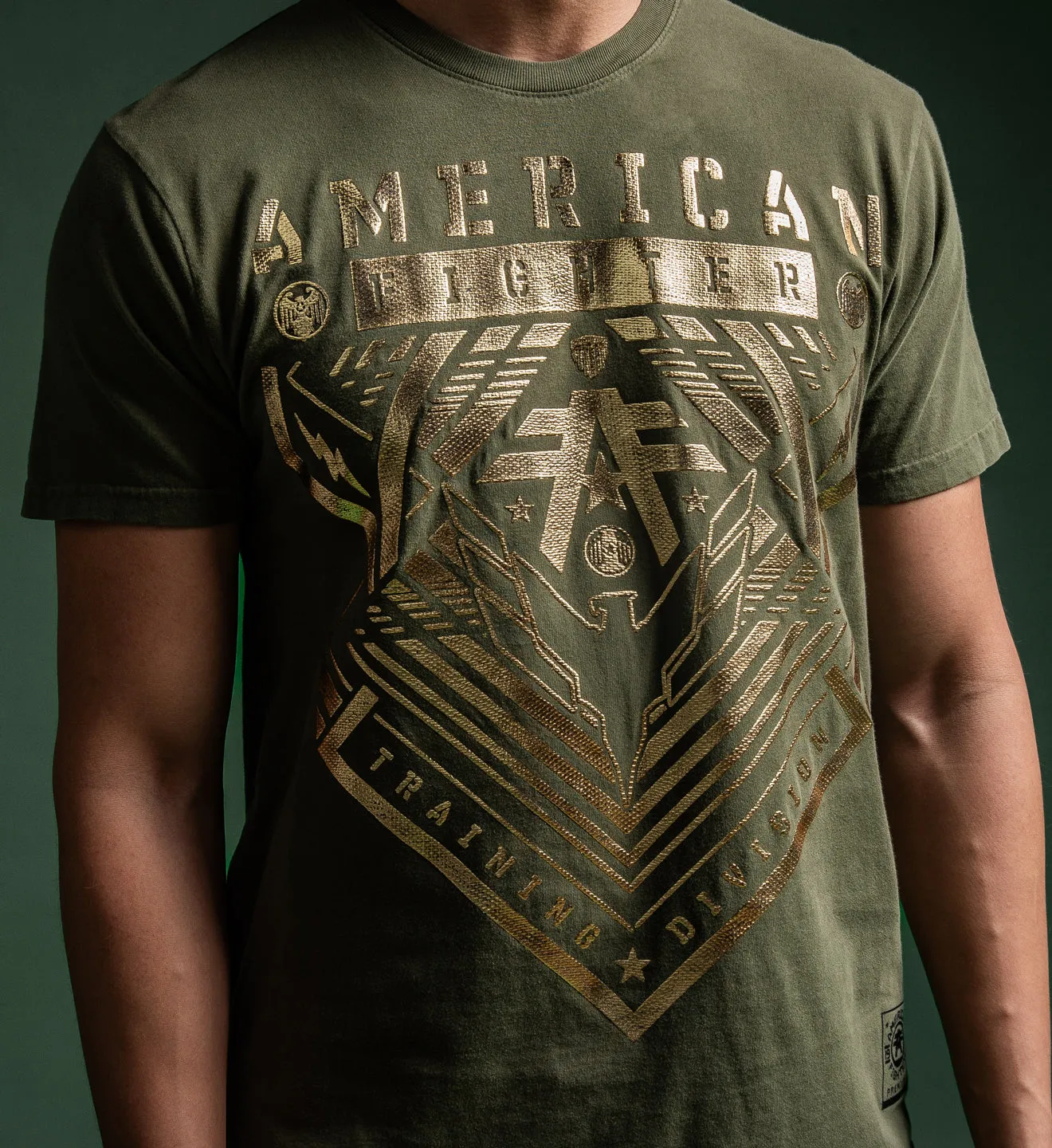 Wardell sold by American Fighter product image thumbnail 2