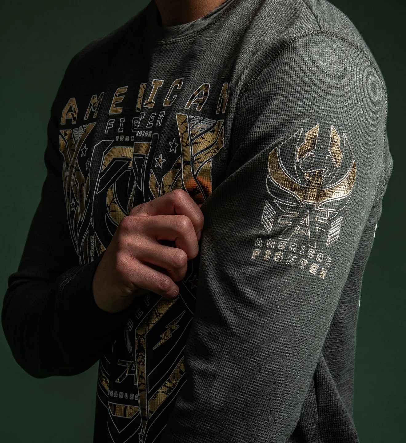 Cloverport sold by American Fighter product image thumbnail 3