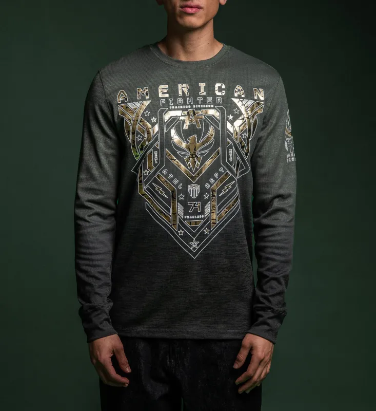 Cloverport made by American Fighter