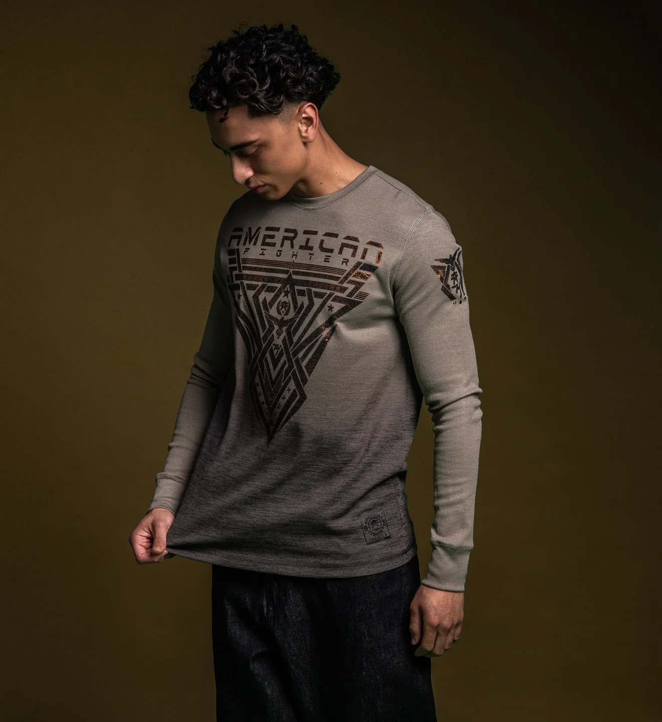 Conner sold by American Fighter product image thumbnail 3