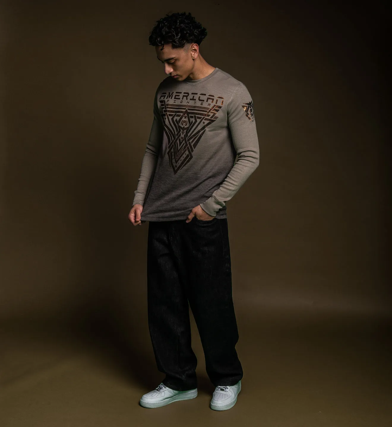 Conner sold by American Fighter product image thumbnail 4