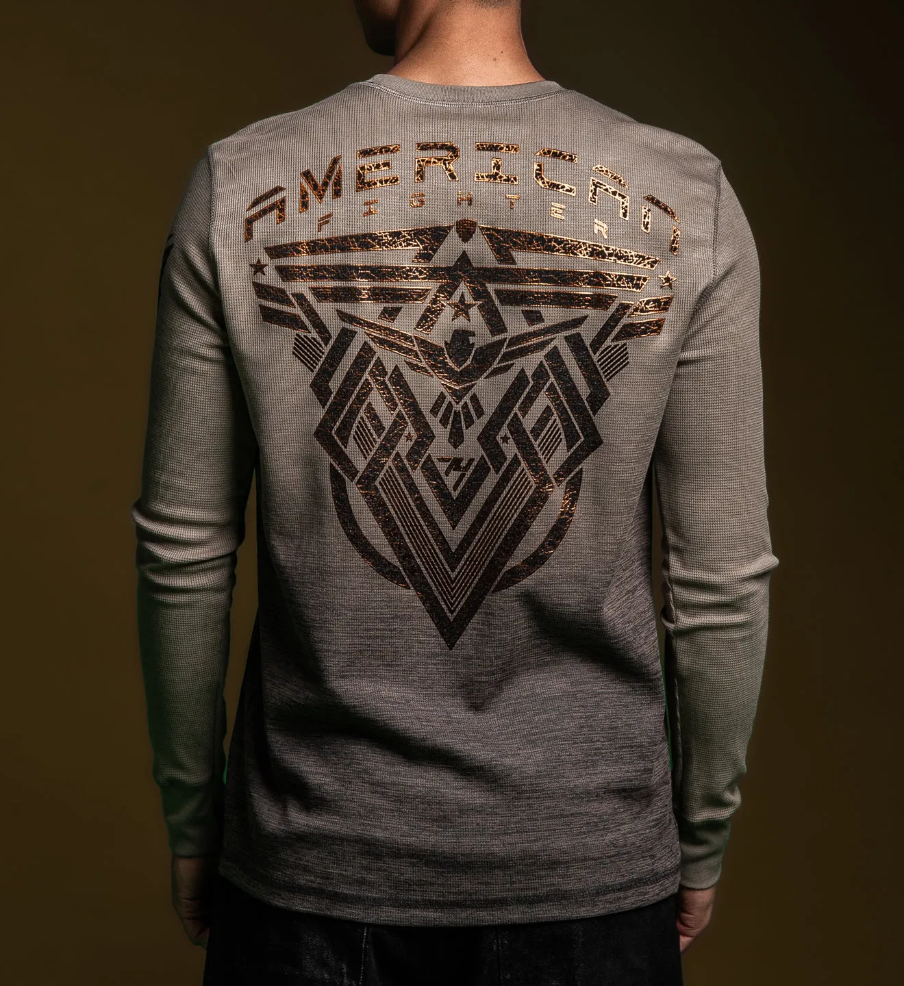 Conner sold by American Fighter product image thumbnail 5