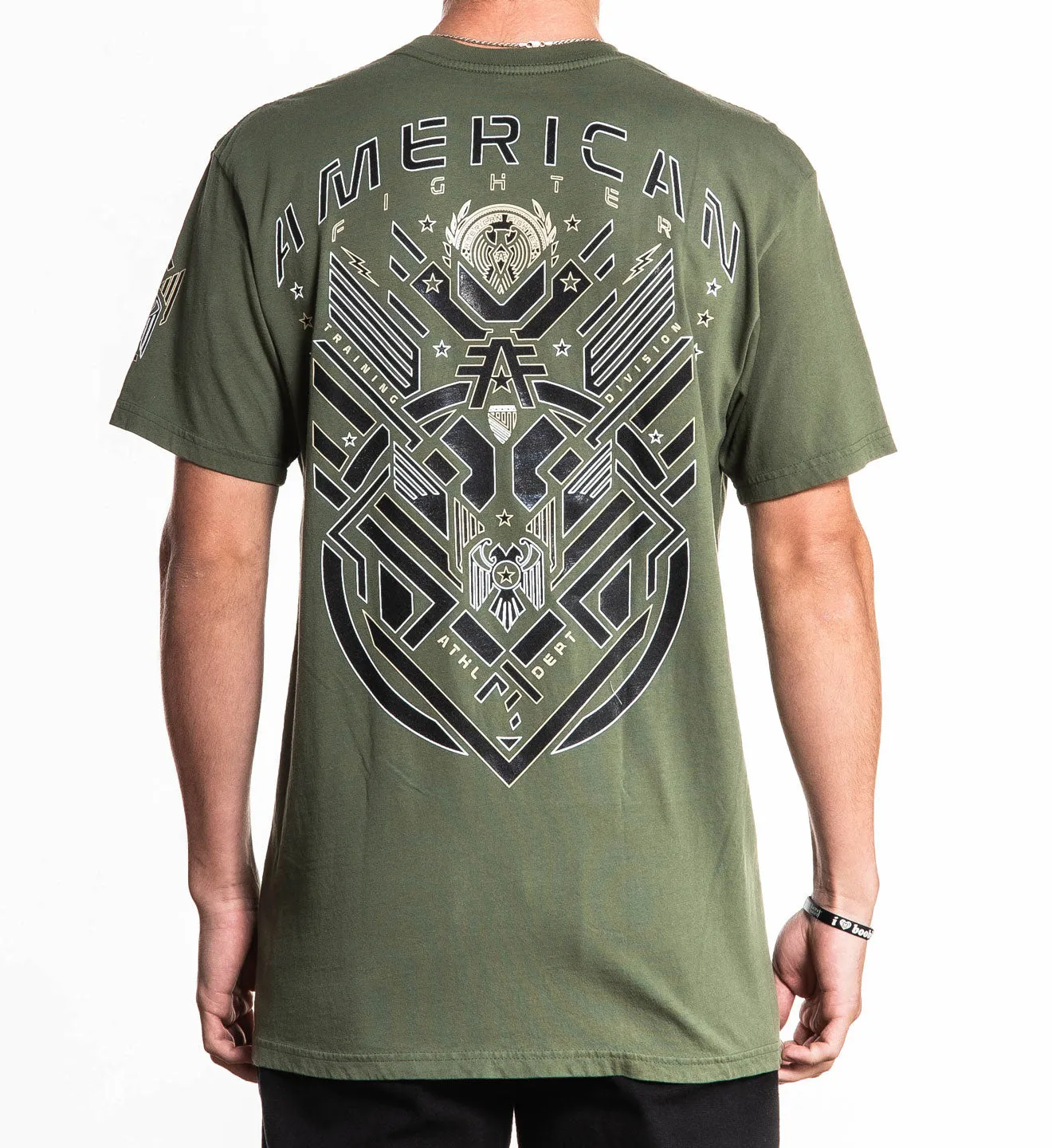 Buckingham sold by American Fighter product image thumbnail 2