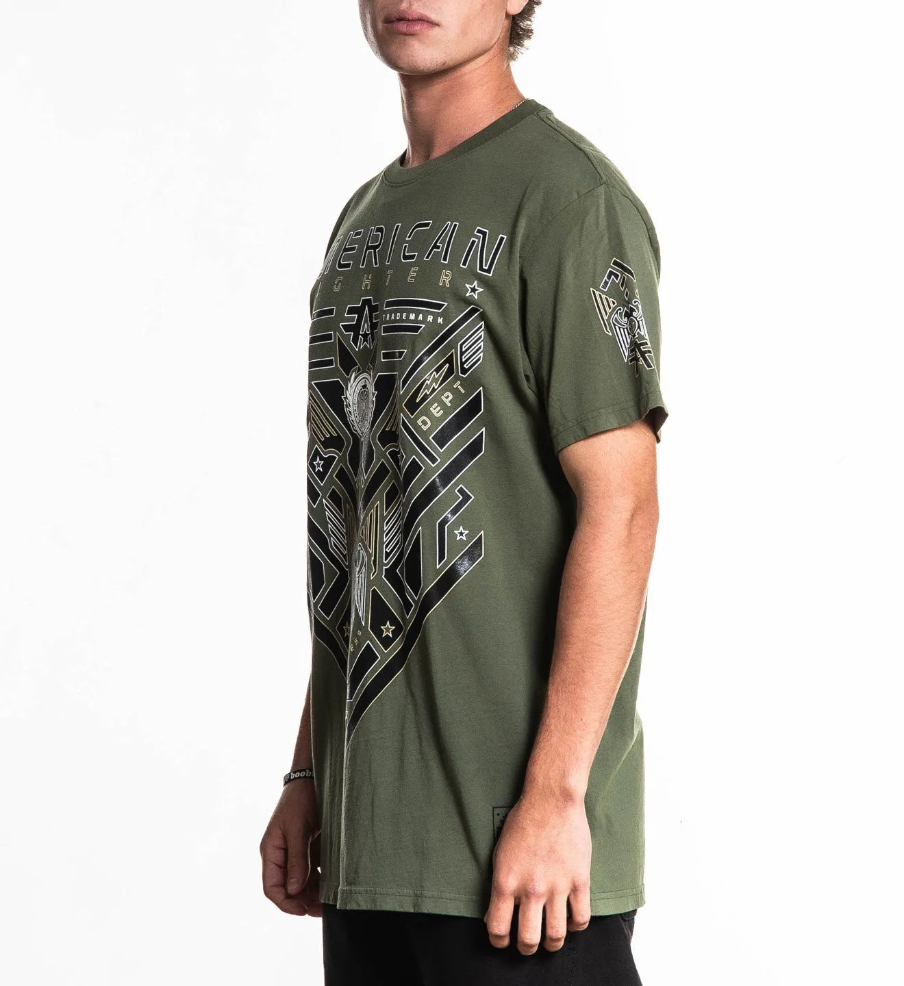 Buckingham sold by American Fighter product image thumbnail 3