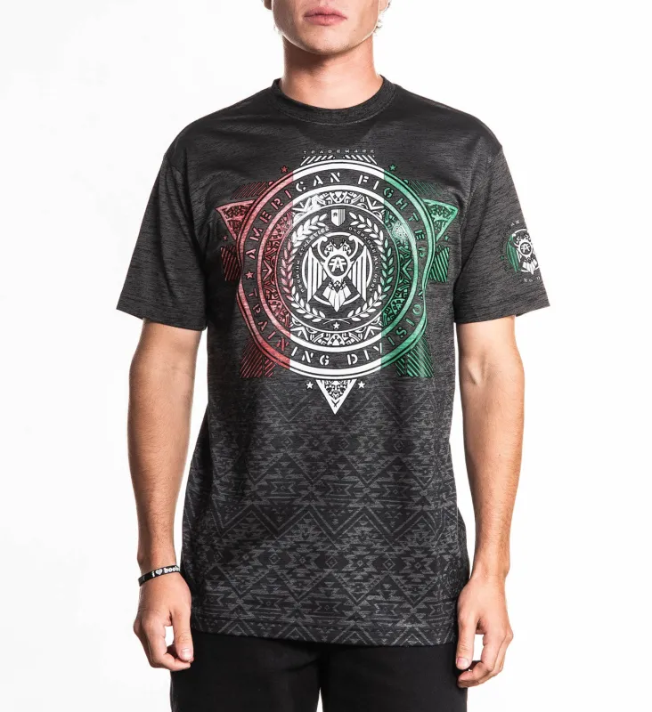 Cardenas made by American Fighter