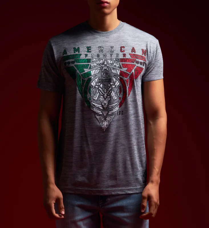 Penasco Tee made by American Fighter