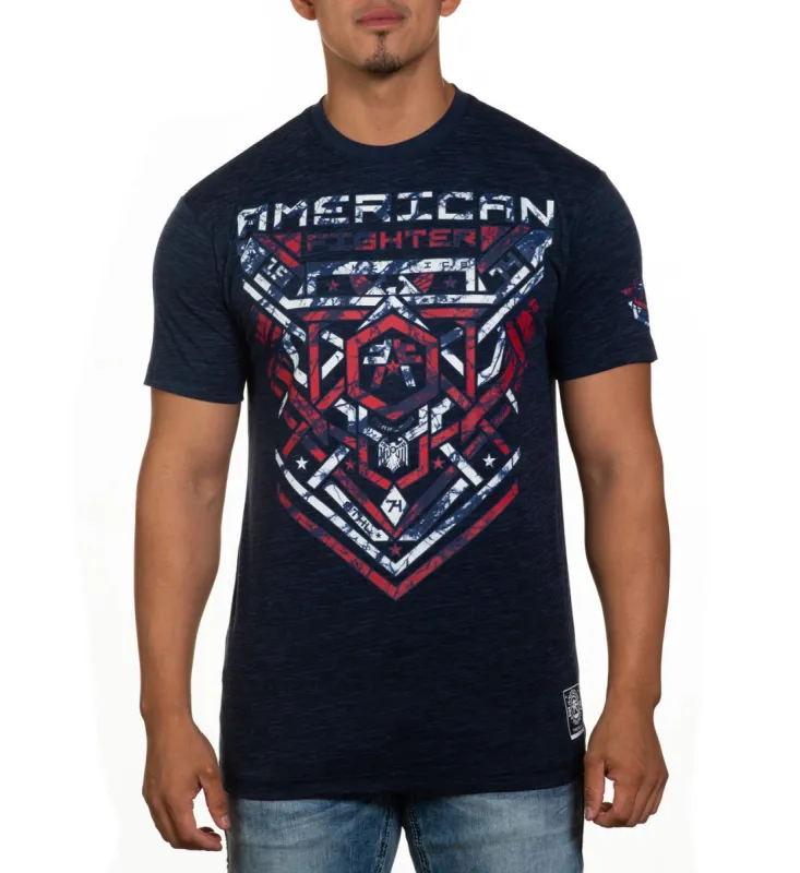 Baylis sold by American Fighter