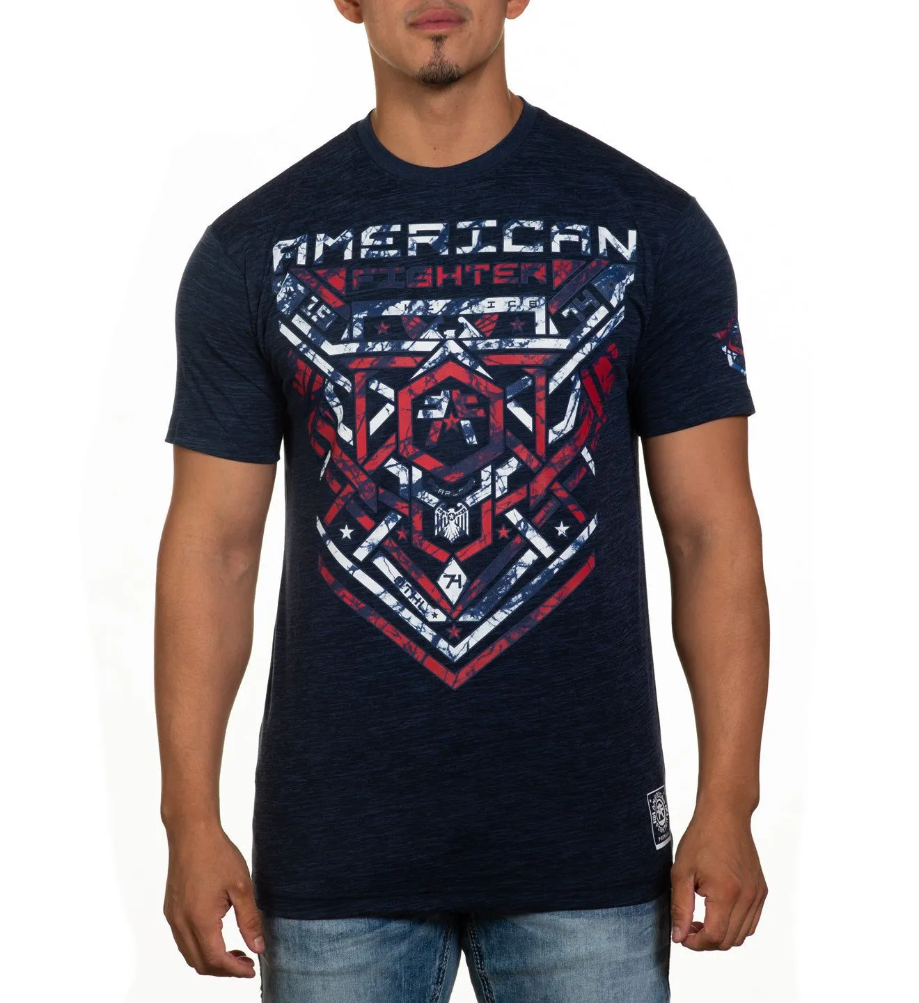 Baylis sold by American Fighter